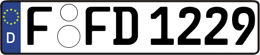 F-FD1229