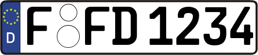 F-FD1234