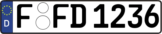 F-FD1236