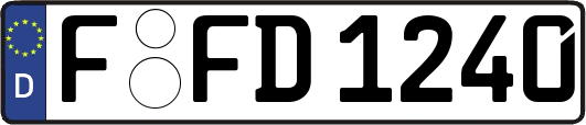 F-FD1240