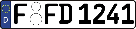 F-FD1241