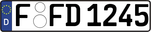F-FD1245