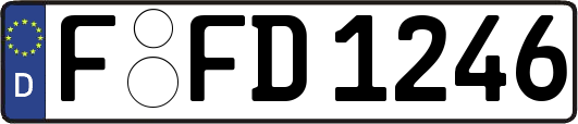 F-FD1246