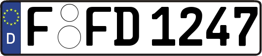 F-FD1247