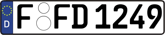 F-FD1249