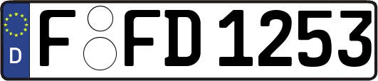 F-FD1253