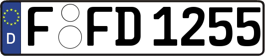 F-FD1255