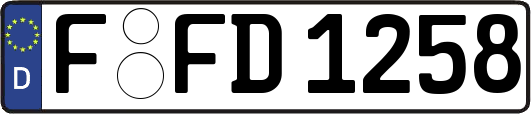 F-FD1258