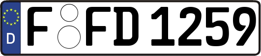 F-FD1259