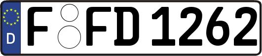 F-FD1262