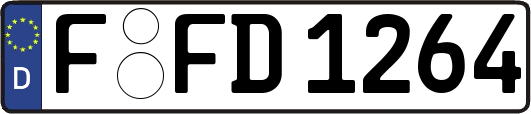 F-FD1264