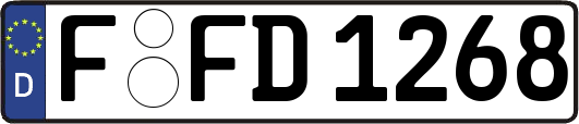 F-FD1268