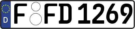 F-FD1269