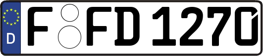 F-FD1270