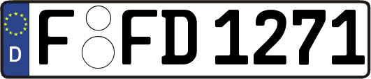 F-FD1271