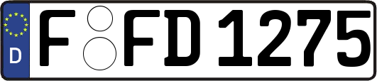 F-FD1275