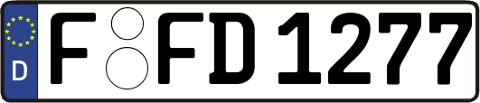 F-FD1277