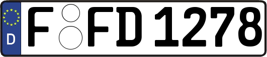 F-FD1278