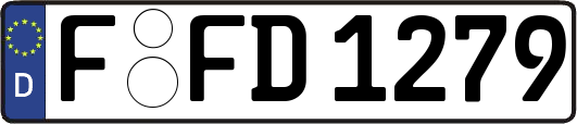 F-FD1279