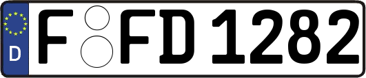 F-FD1282