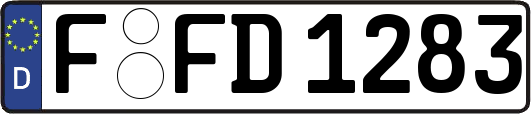 F-FD1283