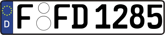 F-FD1285