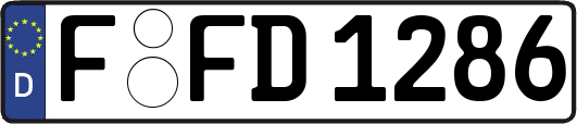 F-FD1286