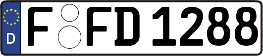 F-FD1288