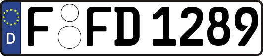 F-FD1289