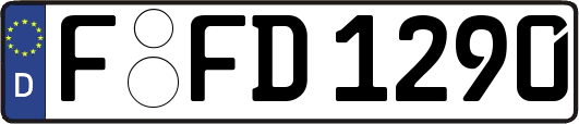 F-FD1290
