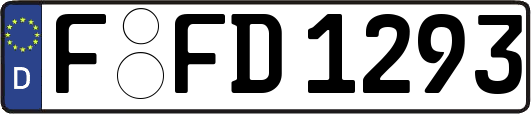 F-FD1293