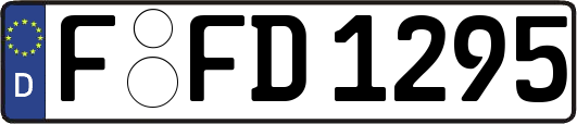 F-FD1295