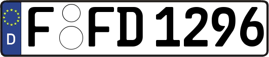 F-FD1296