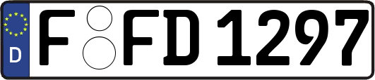 F-FD1297
