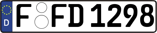F-FD1298
