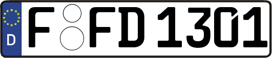 F-FD1301