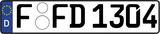 F-FD1304