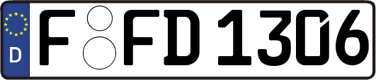 F-FD1306