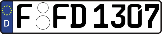 F-FD1307