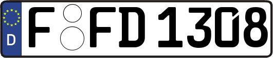 F-FD1308