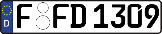 F-FD1309