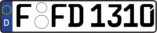 F-FD1310