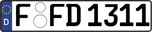 F-FD1311