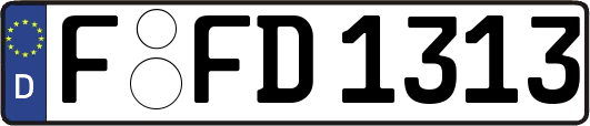 F-FD1313