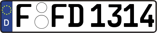 F-FD1314
