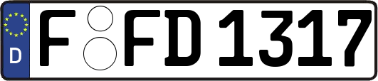 F-FD1317