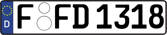 F-FD1318