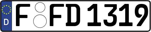 F-FD1319