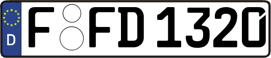 F-FD1320