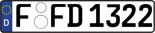 F-FD1322